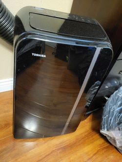 AC Air Conditioner Unit 14,000 BTU portable window insert