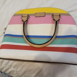 KATE SPADE HANDBAG FOR SALE