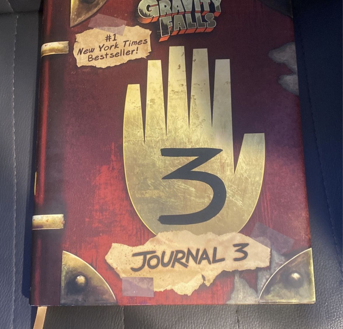 Journal 3
