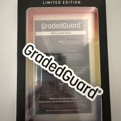 GradedGuard Daybreak V2 Limited Edition PSA 
