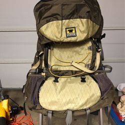 Backpack-Mountainsmith Valkyrie