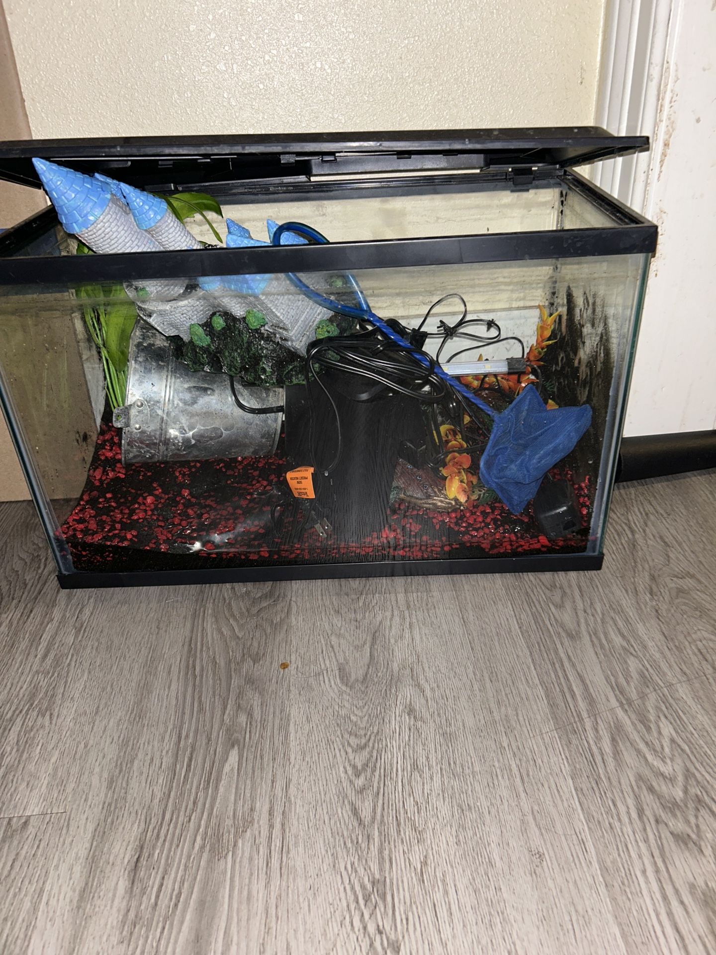Fish Tank