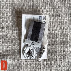 Star Wars Epic Battles Medal 2016 Toys R Us Exclusive Yavin Darth Vader