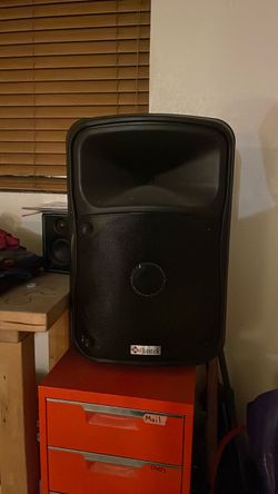 Bluetooth Party Speaker