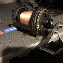 Shimano Tld 15 Conventional Reel