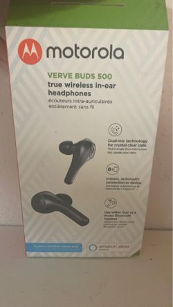 Wireless headphones