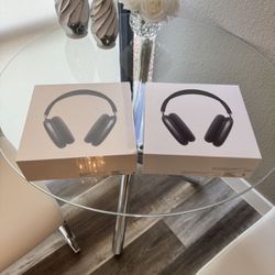 Apple EarPods Max