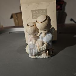 Precious Moments Ornament