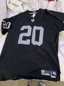 Authentic Raiders Mcfadden Xl