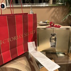 New Victoria’s Secret Heavenly Gift Box (Sealed)