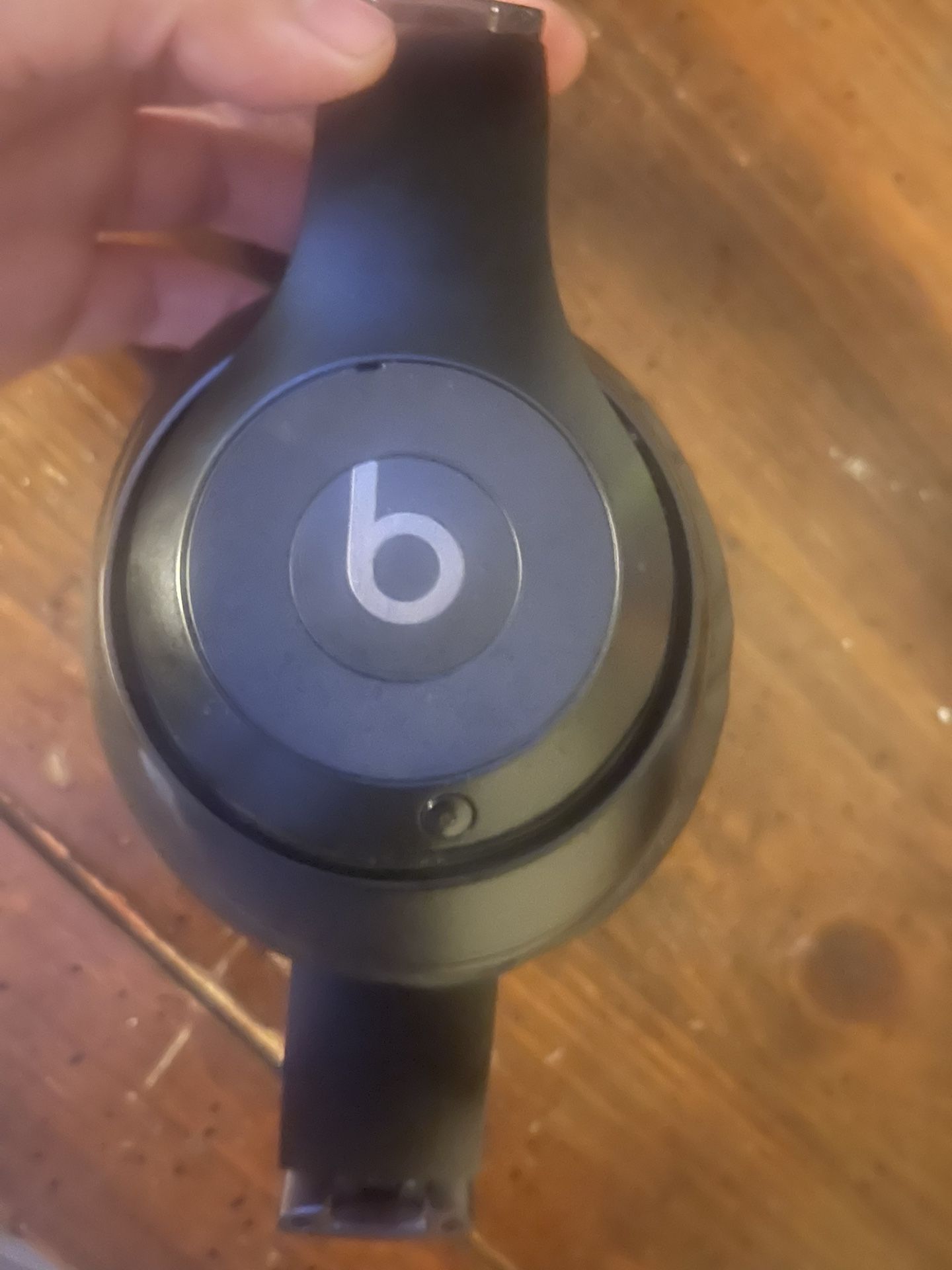 Beats studio pro