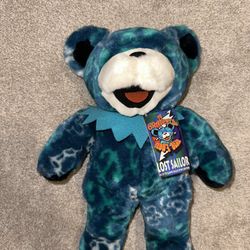 Grateful Dead A Grateful Teddy Bear Lost Sailor 08/31/79