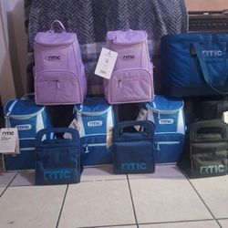 RTIC BACKPACK COOLER PRODUCTS