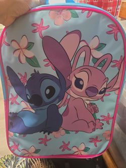 Disney stitch