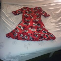 Women's Dress