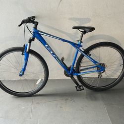 BICYCLE GT 21 SPEED SIZE 29 BRAND NEW 