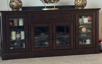 tv console