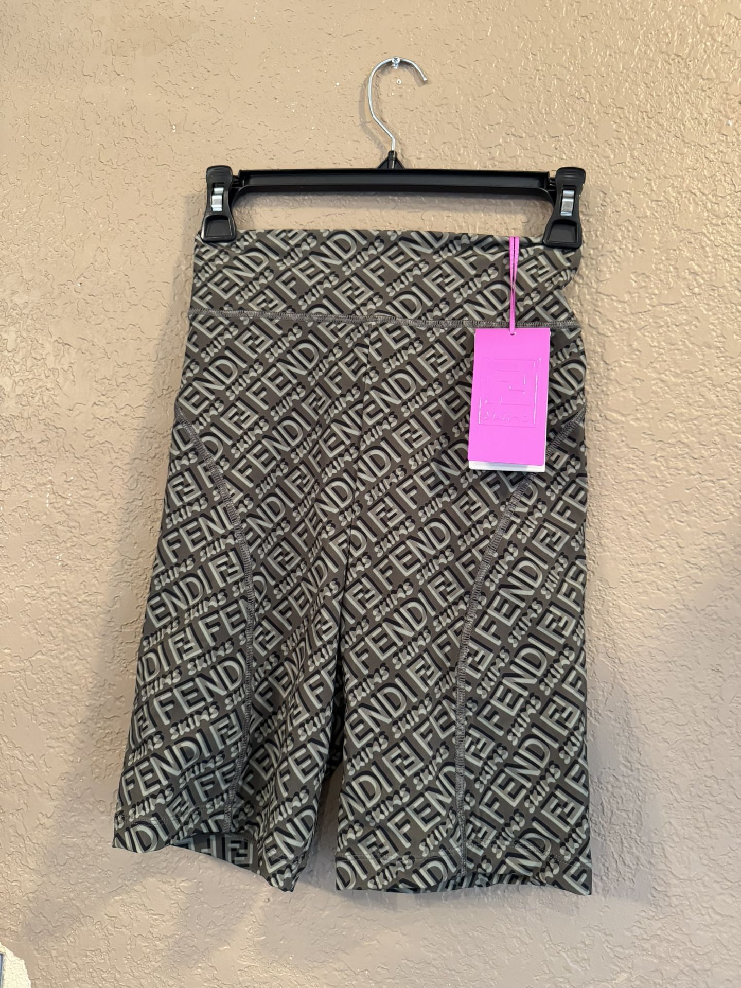 Fendi Skims Shorts New Size Small