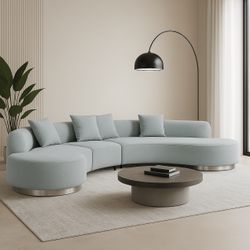 New Sectionals in a Box! Shop Now, Pay Later — No Credit Needed! Wholesale Prices Direct to You! 