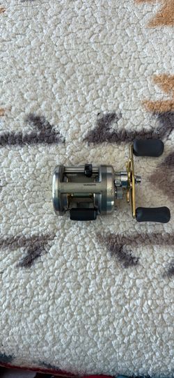 Shimano Cardiff