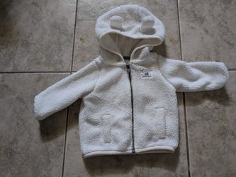 Handsome Little Guy Jacket