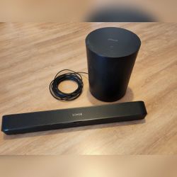 TV and Sound System – Yonkers, NY