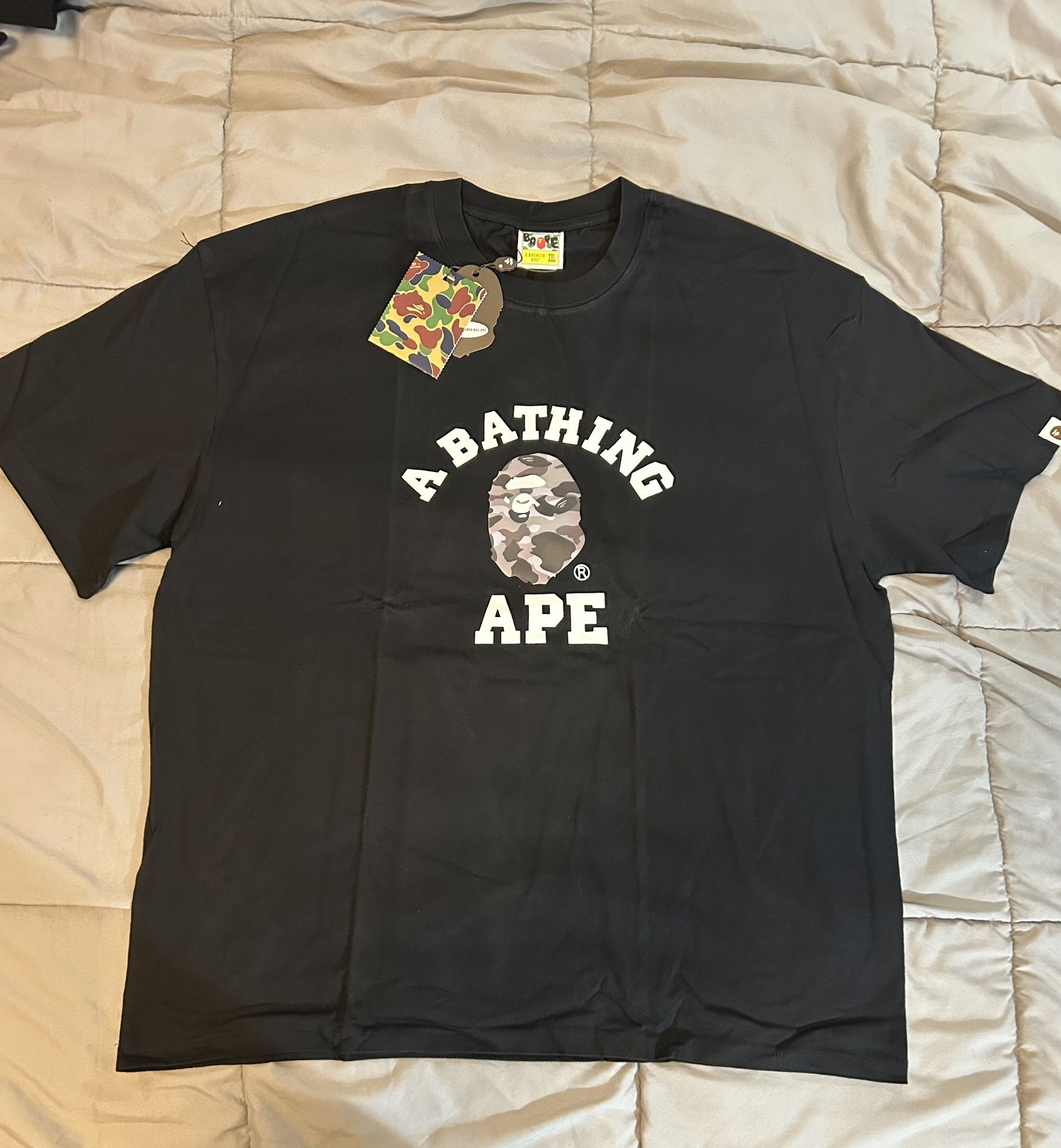 Bape Tee