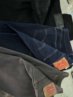 501 Jeans Size 36/30