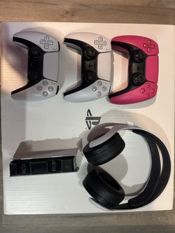 PlayStation 5 Barely Used