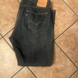 Levi’s Jean’s Size 36x30