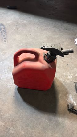 Gas can