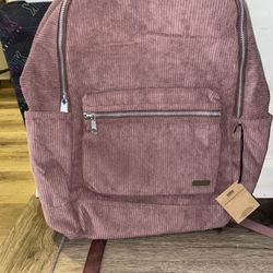 Vs Backpack