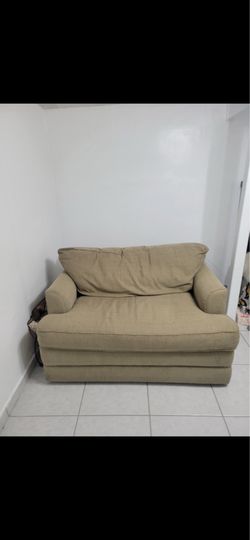 Sofa bed