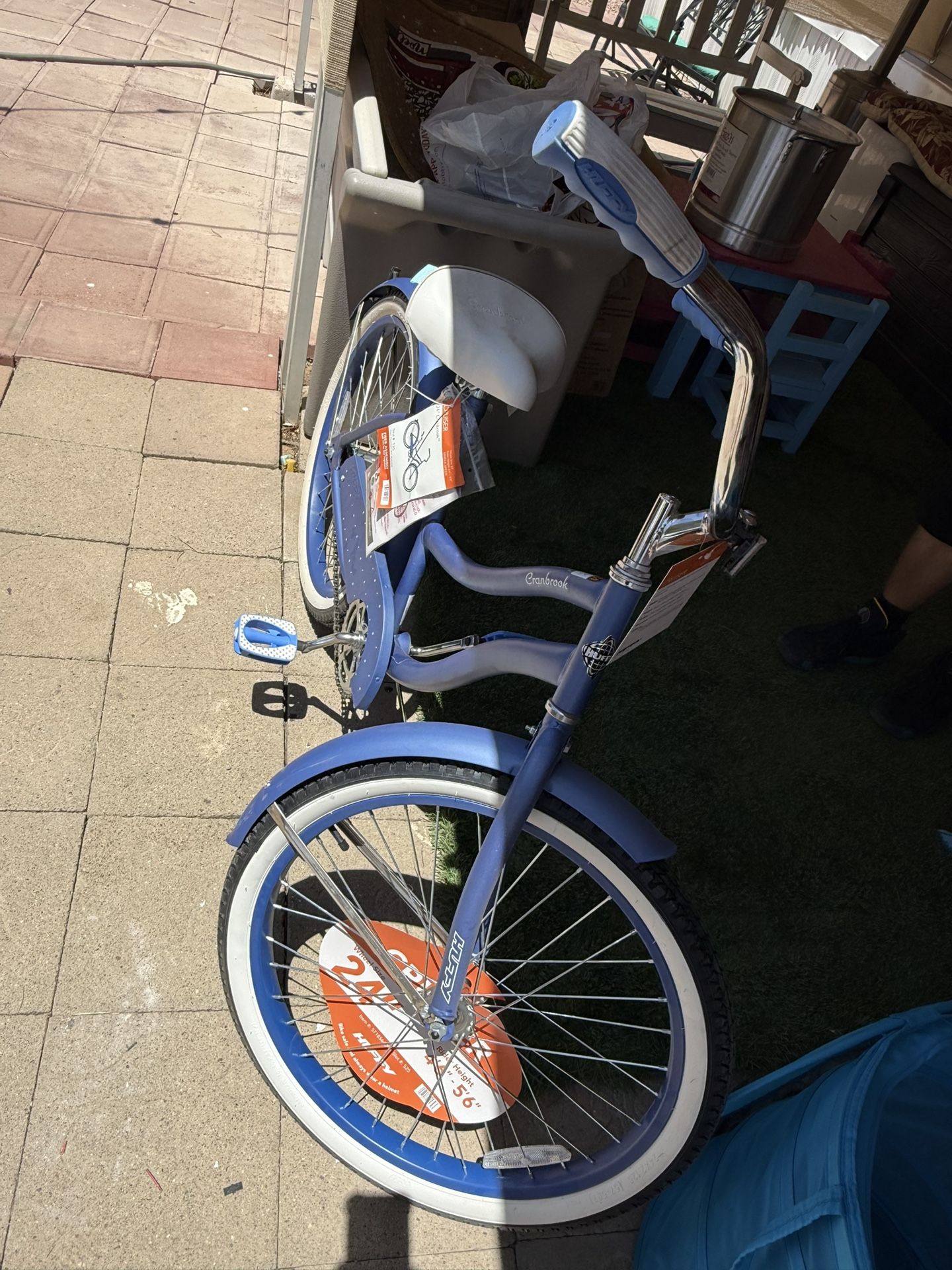 Bike