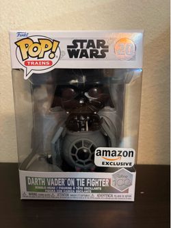 Darth Vader Funko Pop #20
