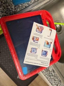 iPad A16 Case new