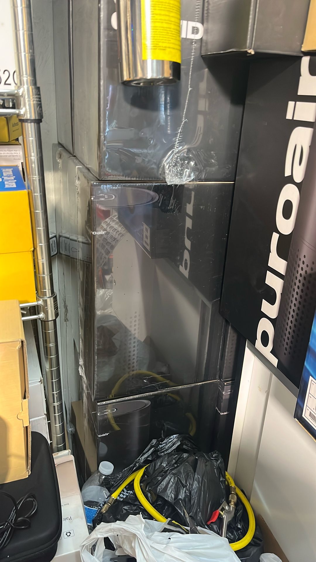 Air Purifier Hepa -14  Best Quality 