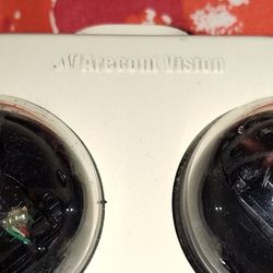 Arecont Vision