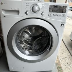 Washer - Dryer - Dish Washer