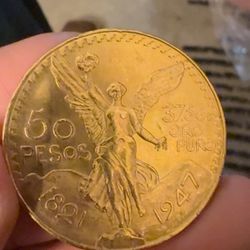 1947 Centenario 