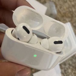 Apple AirPods Pro 