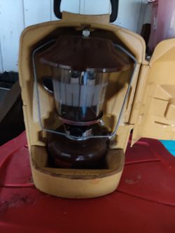 Coleman lantern model 275 -710