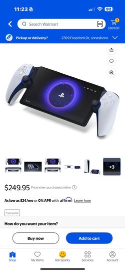 PlayStation Portal