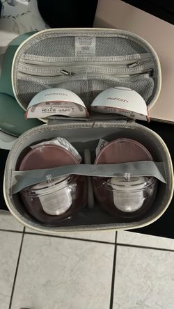 Mom Cozy Breast Pump