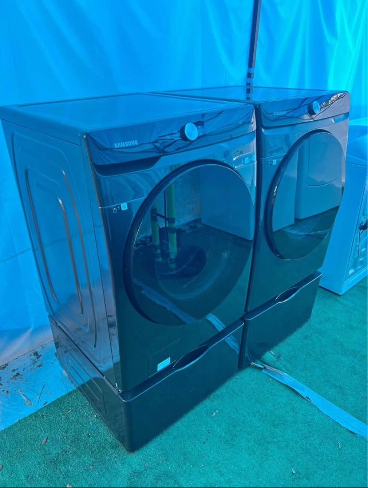 Samsung/washer/Dryer