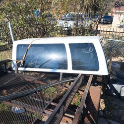 Camper For Short Bed