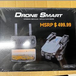 Drone Local 