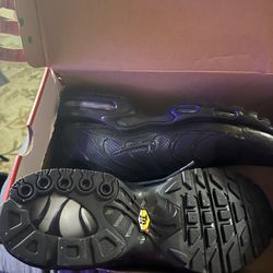 Air Max Plus
