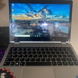 Lenovo Yoga 17 2 In 1