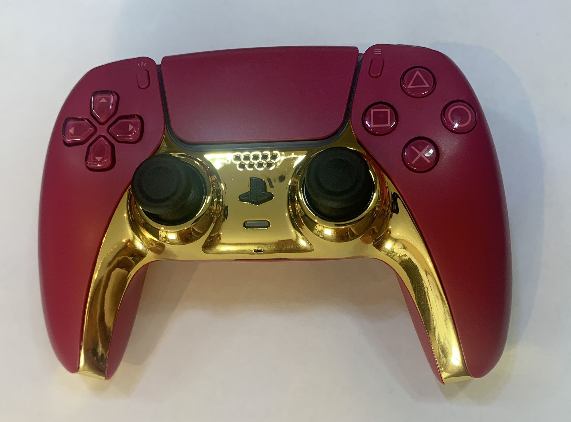 PS5 Controller With Hall Effect Joysticks